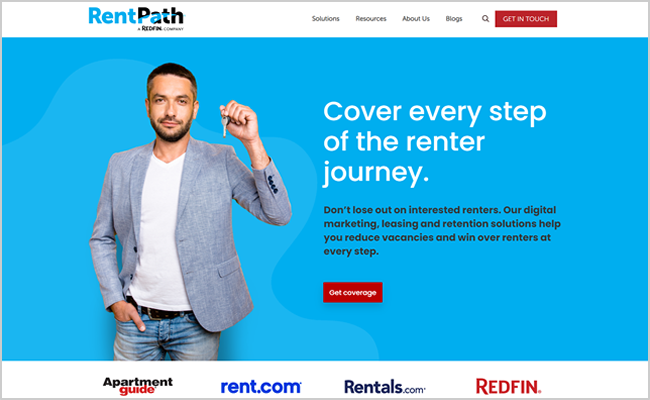 Rentpath